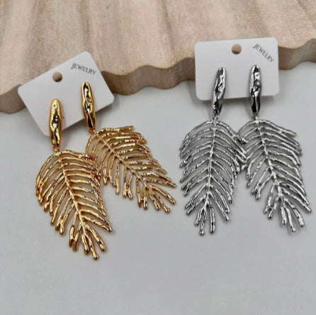 Earrings MB0013