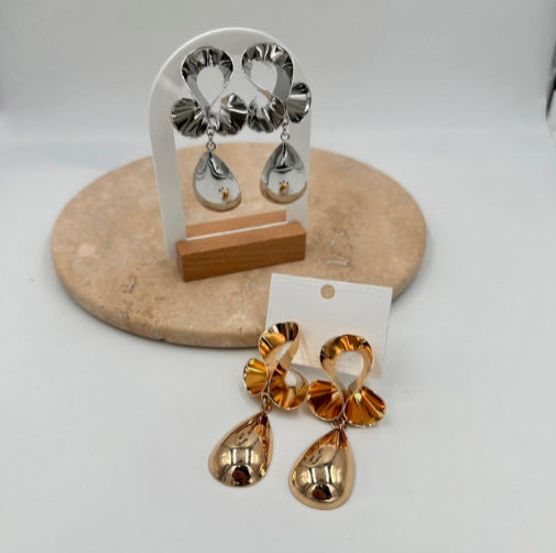 Earrings MB0012