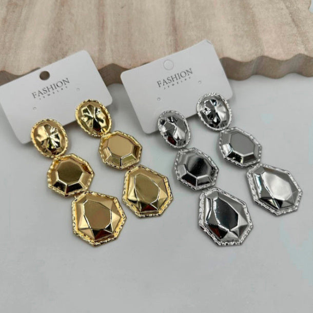 Earrings MB0011