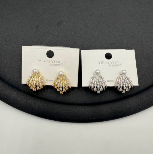 Earrings ES0016