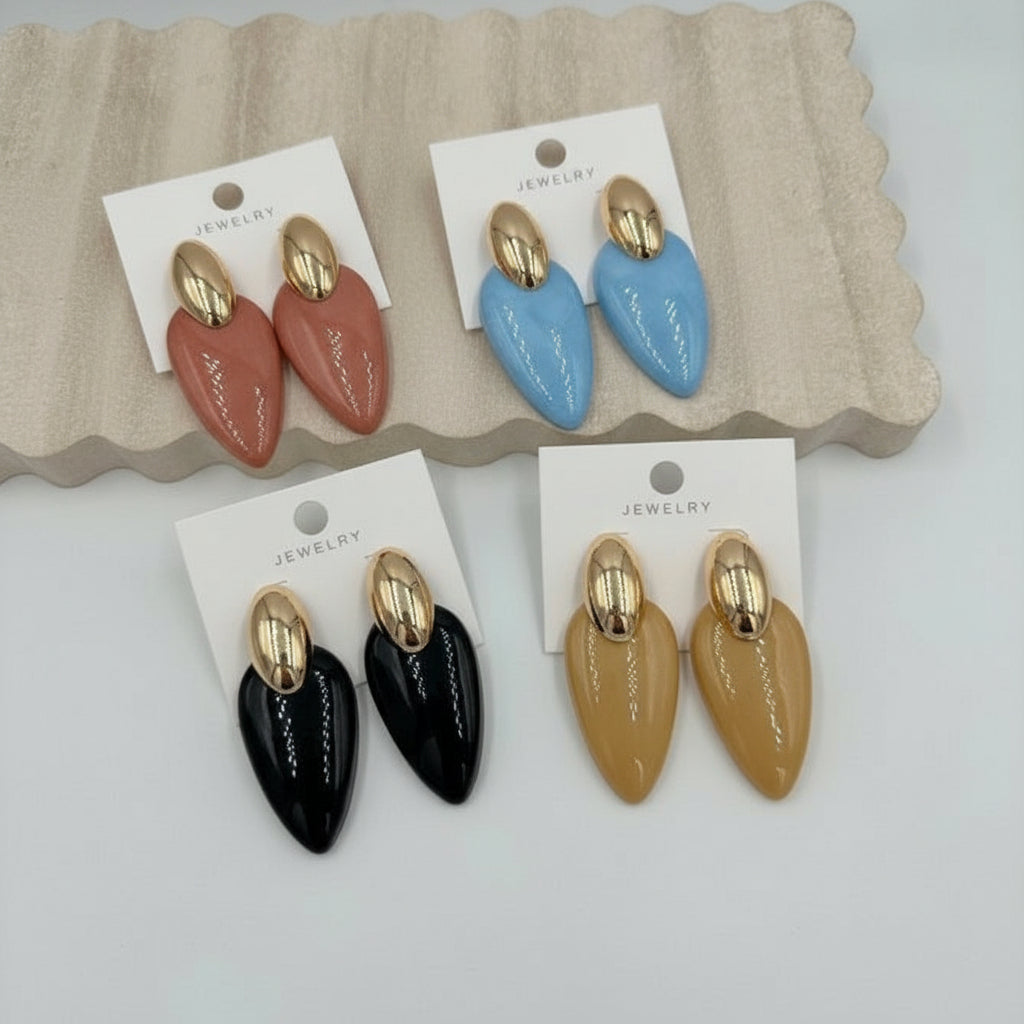 Earrings MB0015