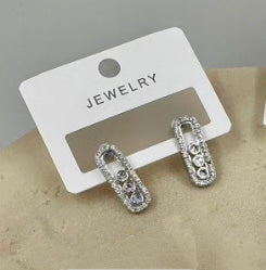 Earrings MB0020