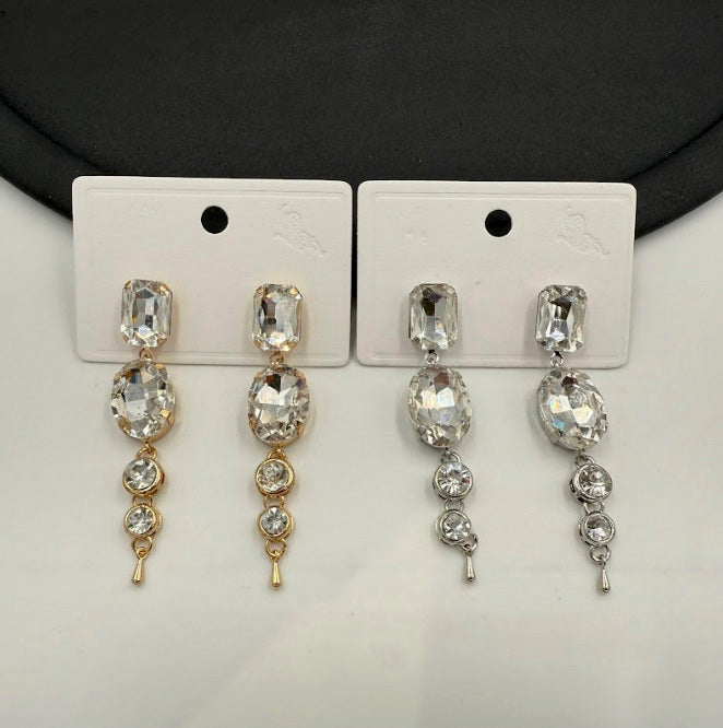 Earrings ES002