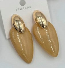 Earrings MB0015