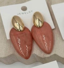 Earrings MB0015