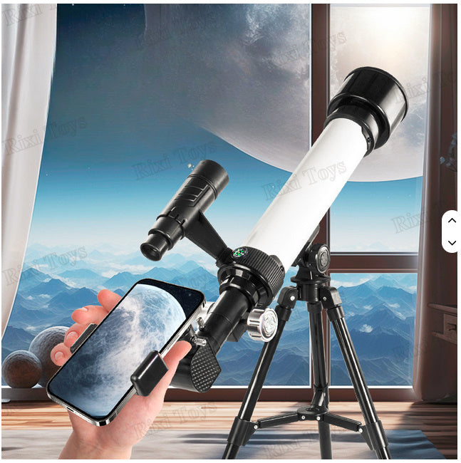 XYM SD881 DIY Astronomical Telescope
