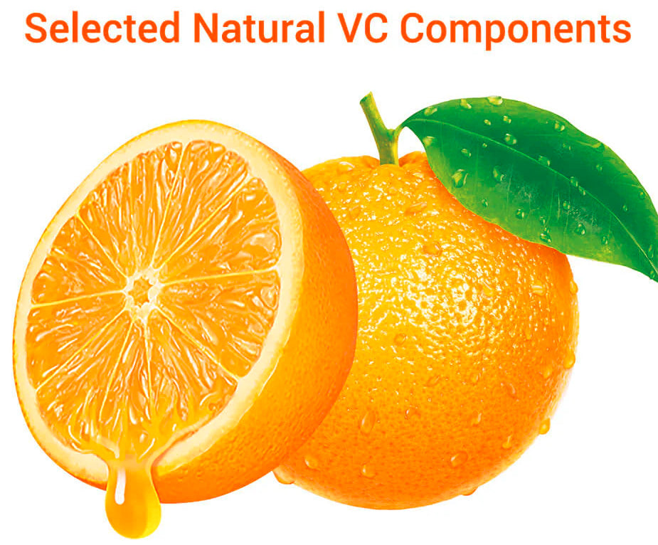 Daily Cream Vitamin C