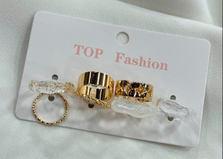Ring ZN002