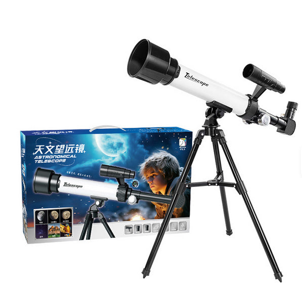 XYM SD881 DIY Astronomical Telescope