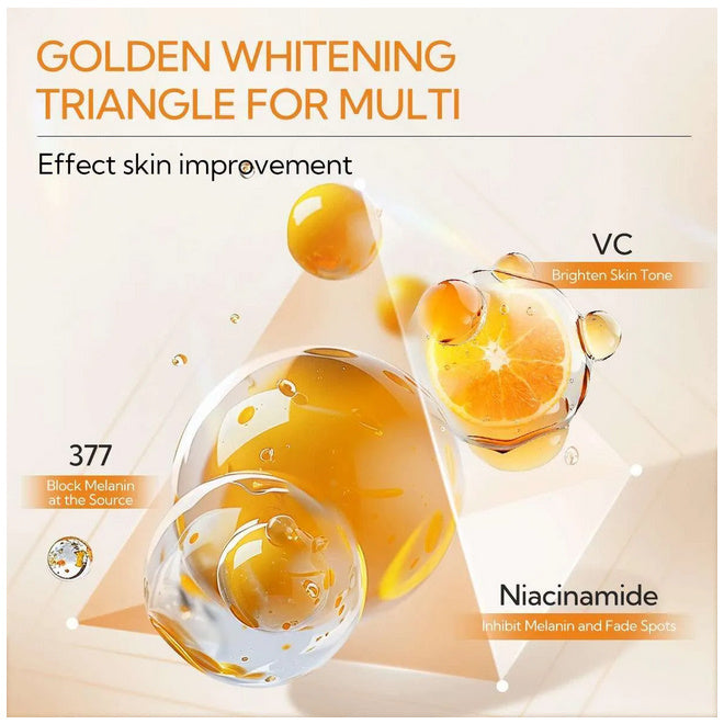 Glow Collagen Facial Mask