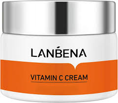 Daily Cream Vitamin C